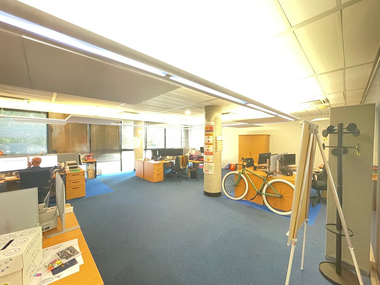 Bureau Bordeaux 595m² Location bureau Bordeaux Gironde OLBUR2532297 8